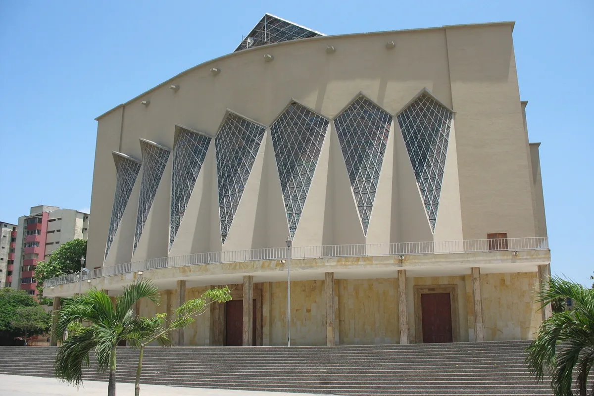 Mudanzas en Mudanzas de Armenia a Barranquilla