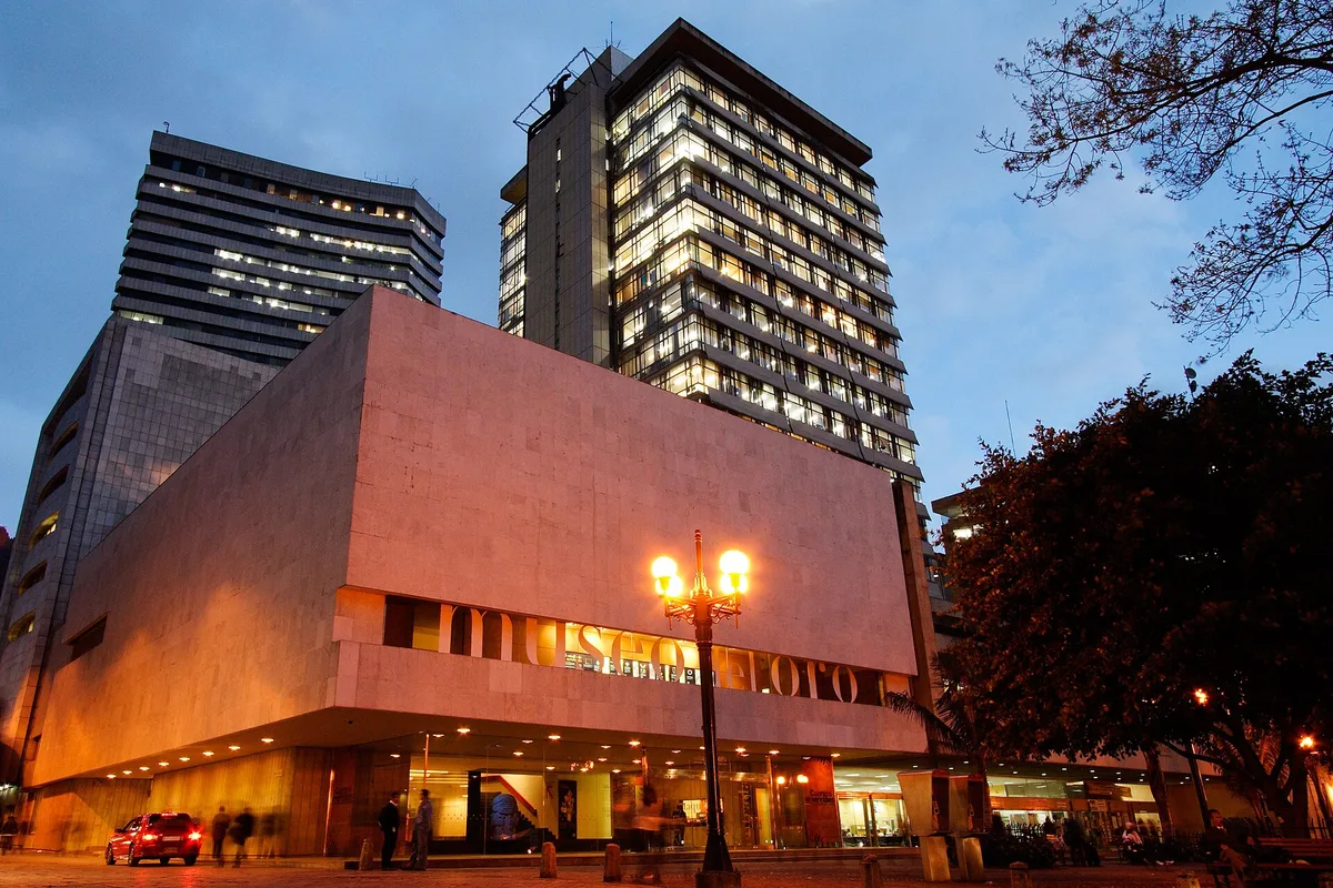 Mudanzas en Mudanzas de Armenia a Bogotá