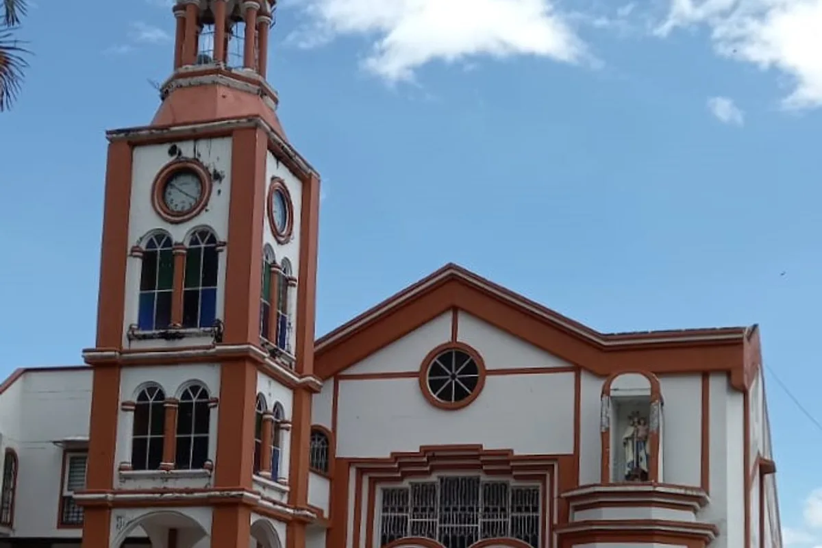 Mudanzas en Mudanzas en Buenavista — Quindío