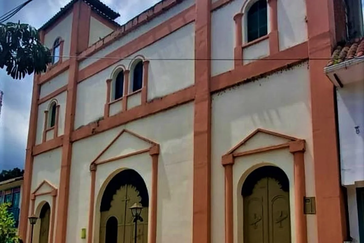 Mudanzas en Mudanzas en Córdoba — Quindío