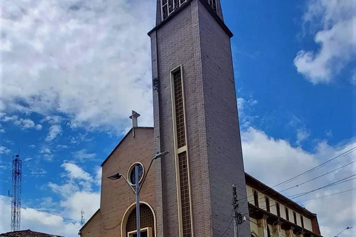 Mudanzas en Mudanzas en Montenegro — Quindío