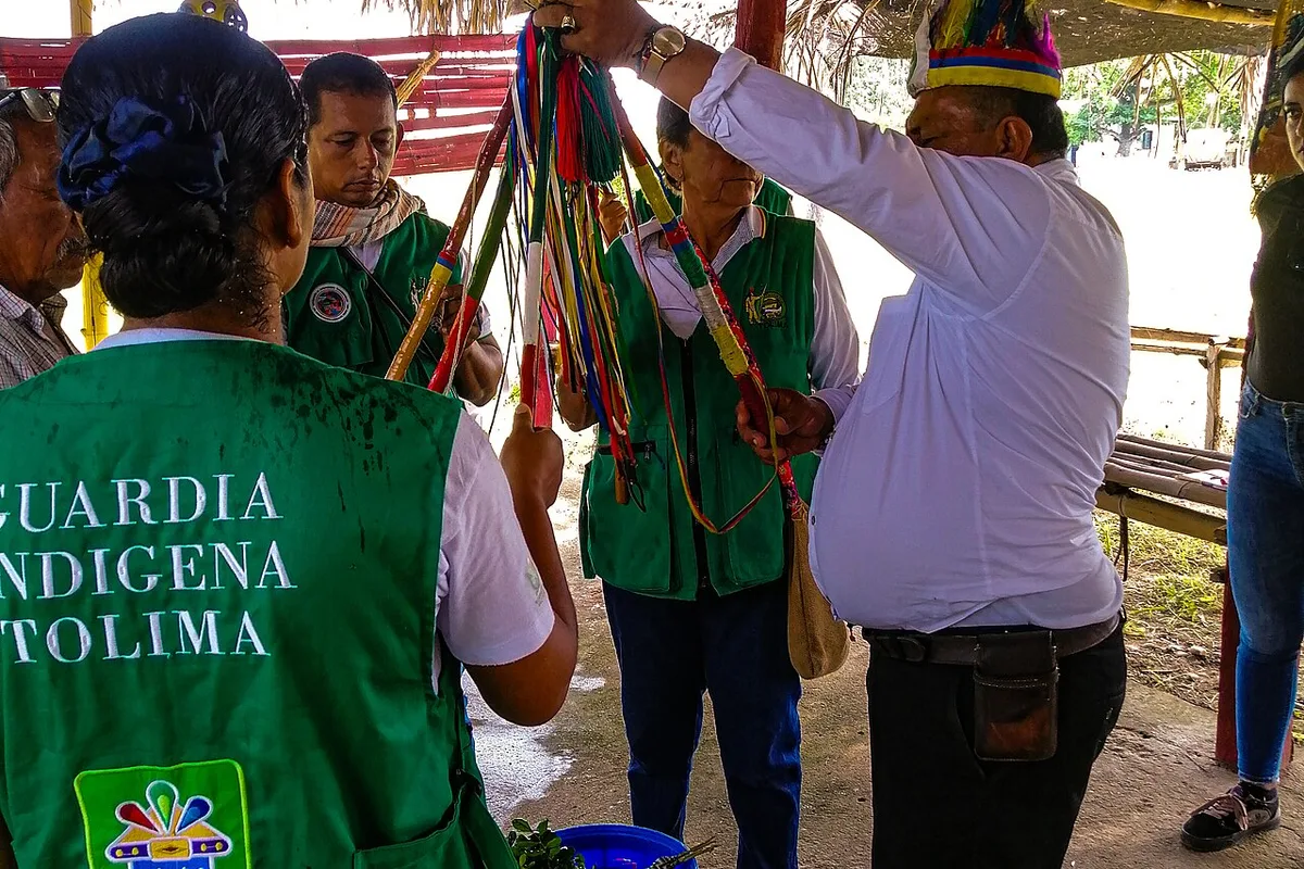 Mudanzas en Mudanzas en Pijao — Quindío